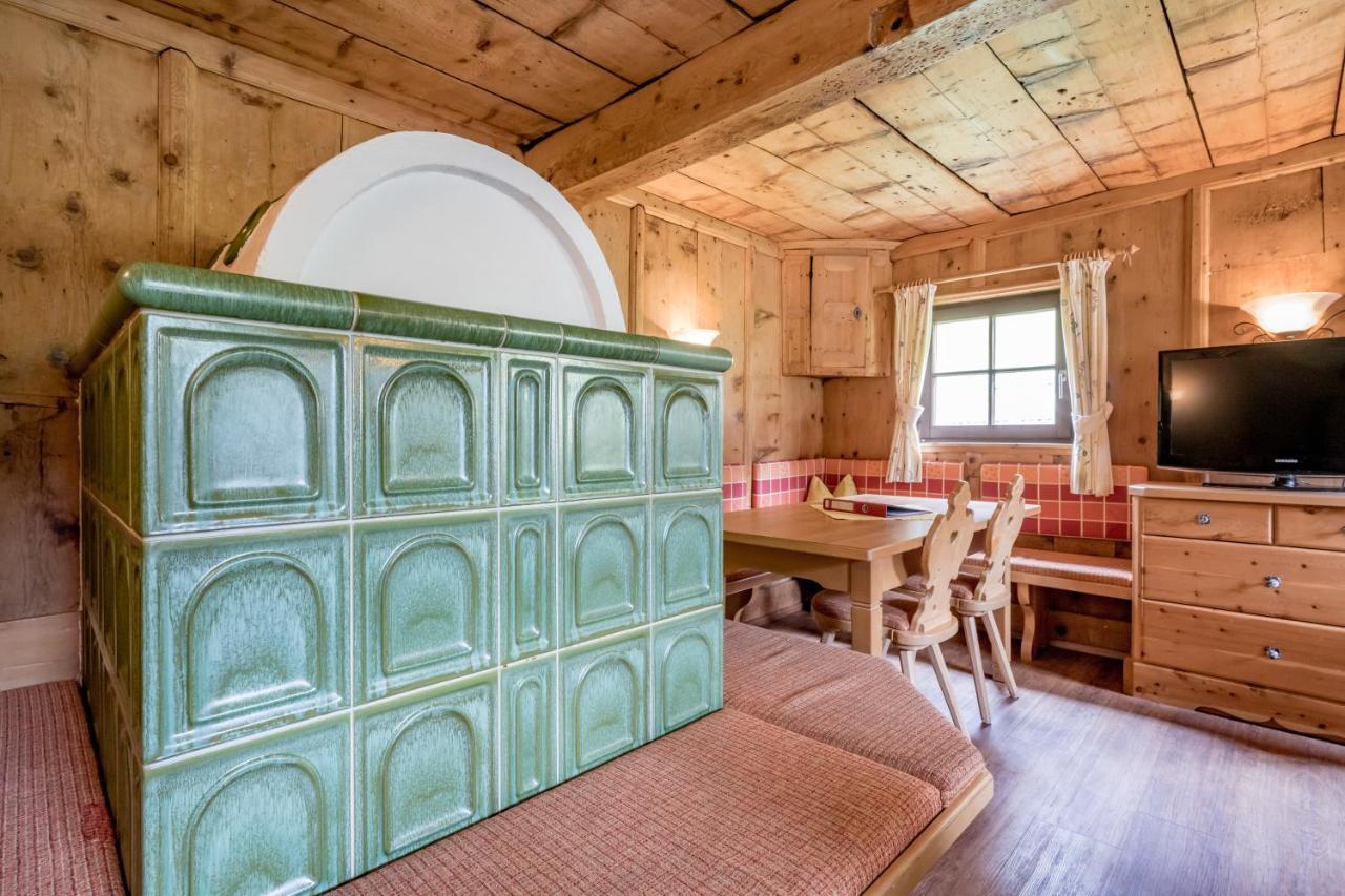 Landhaus Im Gruenen Sölden Kültér fotó