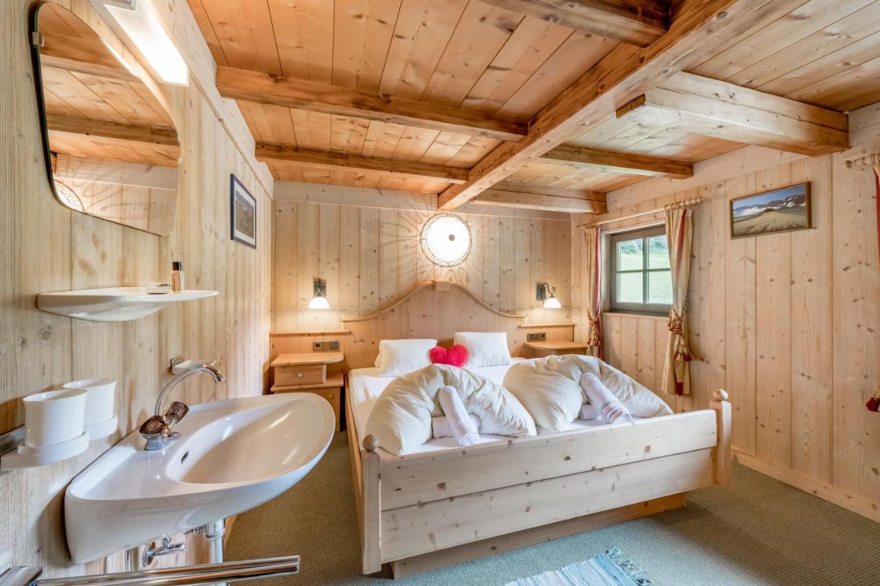 Landhaus Im Gruenen Sölden Kültér fotó
