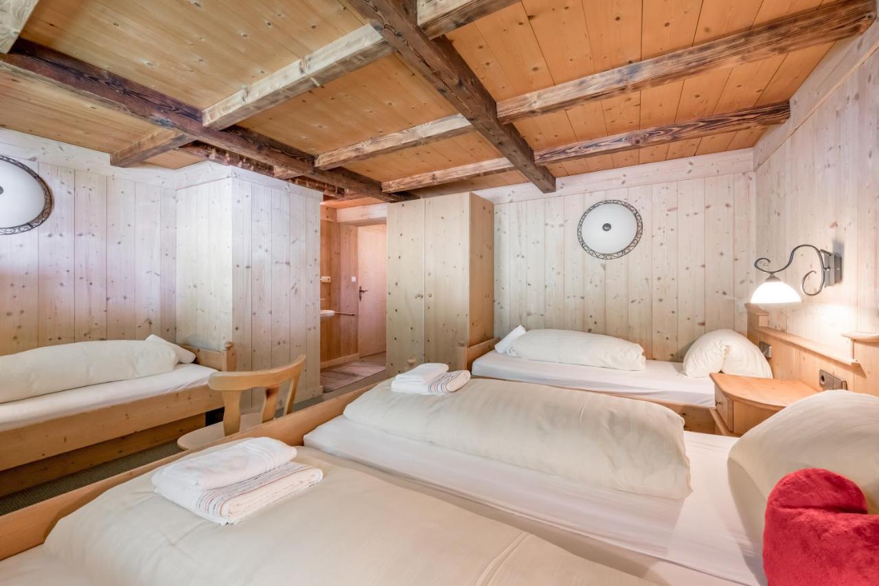 Landhaus Im Gruenen Sölden Kültér fotó