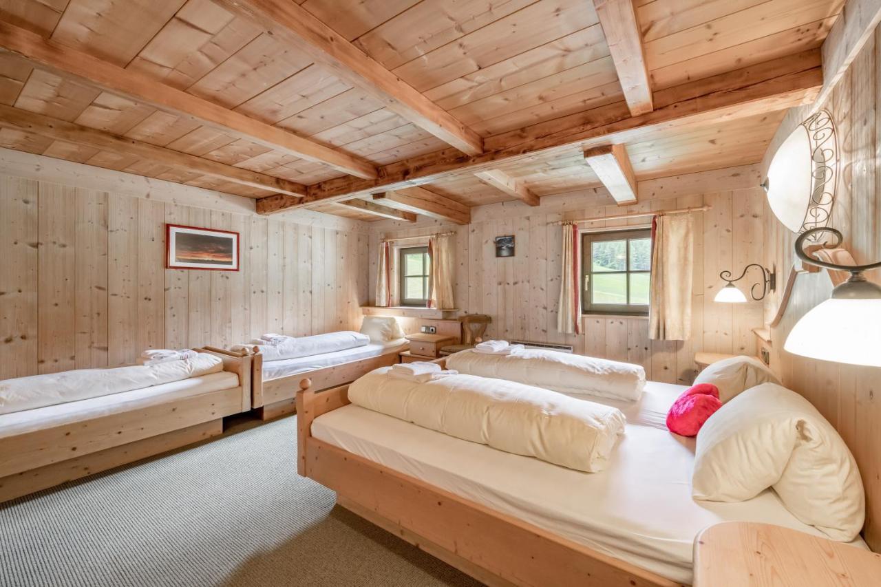 Landhaus Im Gruenen Sölden Kültér fotó