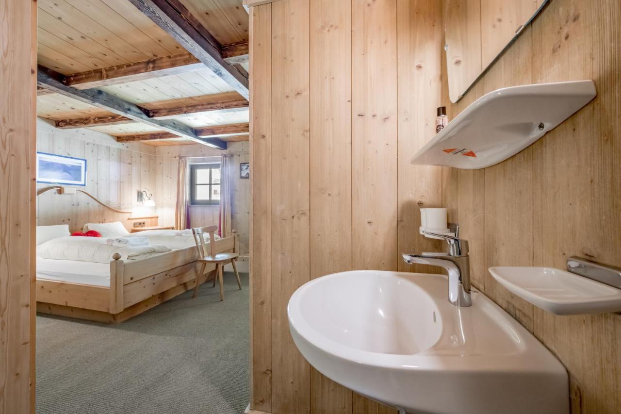Landhaus Im Gruenen Sölden Kültér fotó