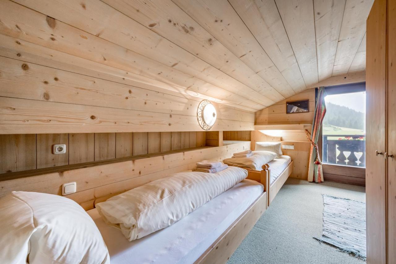 Landhaus Im Gruenen Sölden Kültér fotó