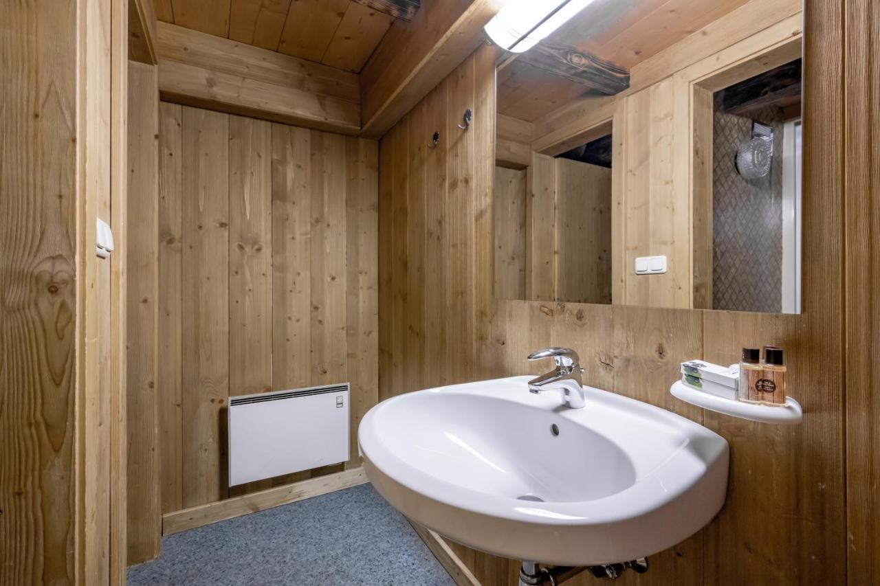 Landhaus Im Gruenen Sölden Kültér fotó