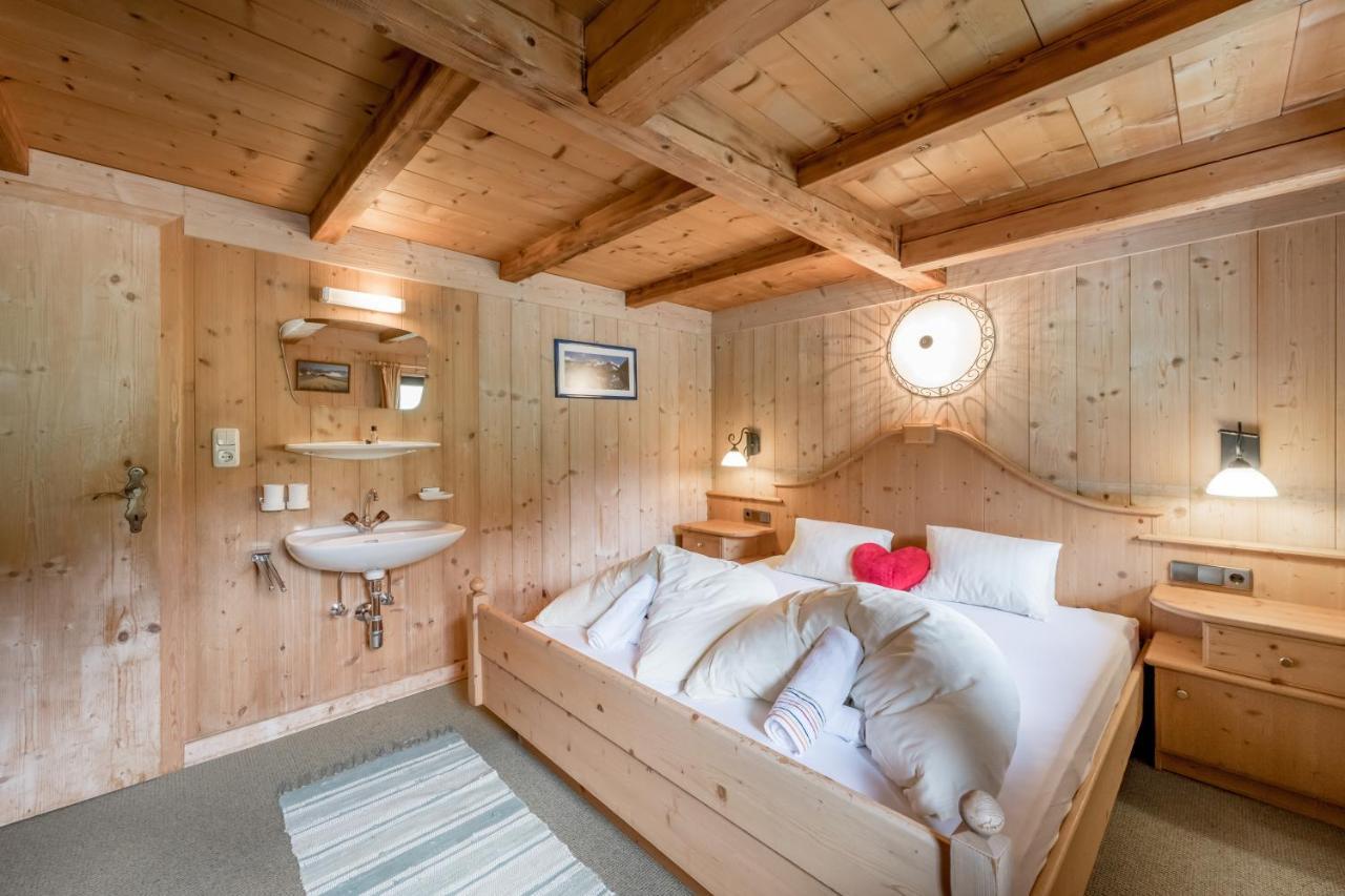 Landhaus Im Gruenen Sölden Kültér fotó